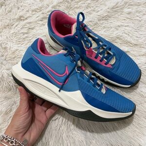 Nike Precision VI 6 Men’s- dutch blue - Size 10